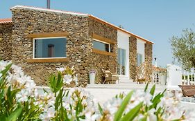 Casa Dos Castelejos